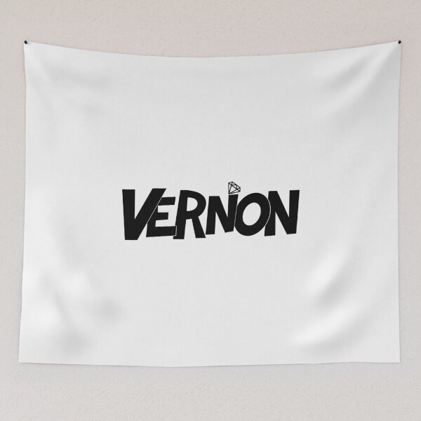 Item preview, NANA tour with Seventeen: Vernon designed and sold by firlachieldraws.