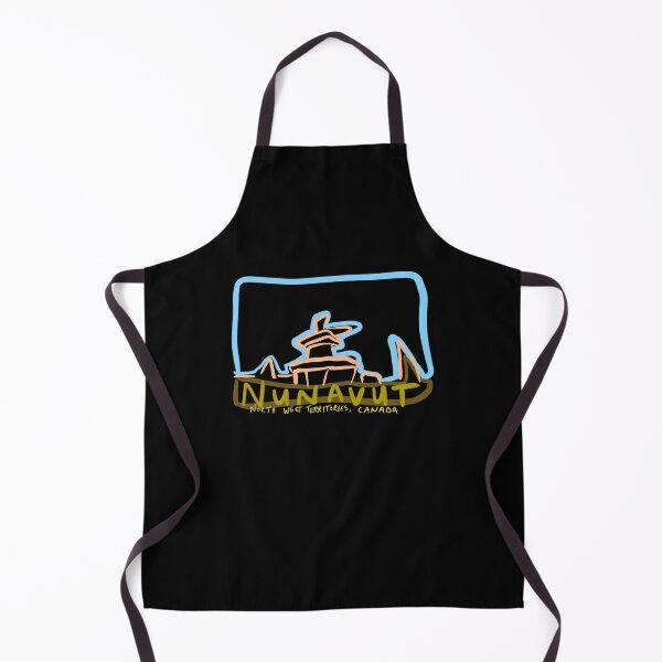 Item preview, Nunavut, Canada  designed and sold by Natalie Lebeau.