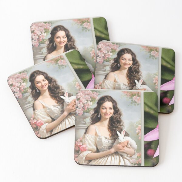 Item preview, Easter Wishes designed and sold by angel1.