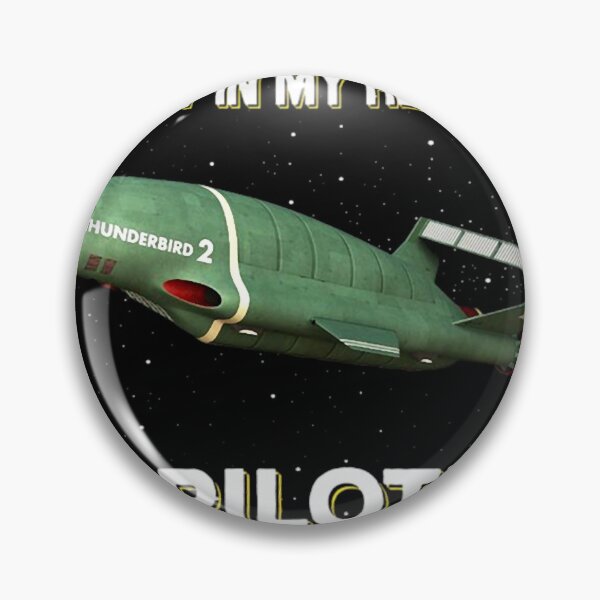 Item preview, I May Look Like Thunderbird designed and sold by Ellishfjnm.