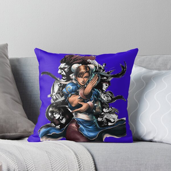 Item preview, chun li  designed and sold by Gothicpower.