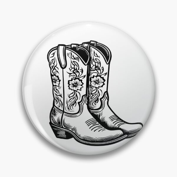Item preview, cowgirls boots  lines  printable  shirt background  digital file instant download PNG file designed and sold by Design-by-Napaa.