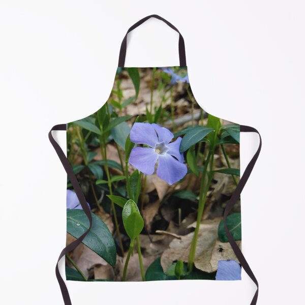 Item preview, Lesser Periwinkle 3 original artwork designed and sold by paragonDesign28.