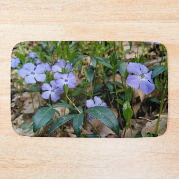 Item preview, Lesser Periwinkle 3 original artwork designed and sold by paragonDesign28.