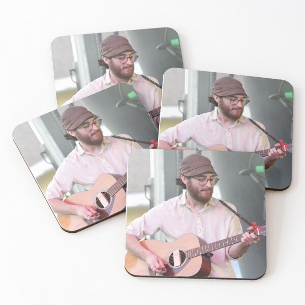 Item preview, Jeremy Earl - Woods - Photograph designed and sold by ConcertImages.