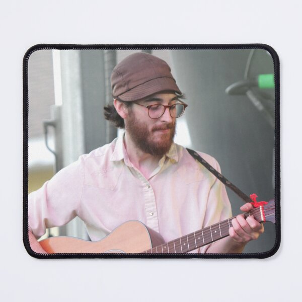 Item preview, Jeremy Earl - Woods - Photograph designed and sold by ConcertImages.