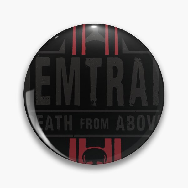 Item preview, Jet Chemtrails Red designed and sold by Ellishfjnm.