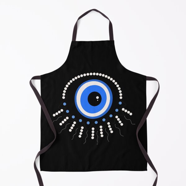 Item preview, Evil eye designed and sold by Creative_verse108.
