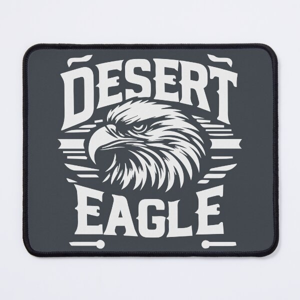 Item preview, Desert Eagle designed and sold by everytechtrend.