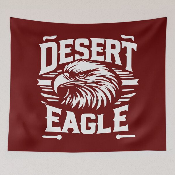 Item preview, Desert Eagle designed and sold by everytechtrend.