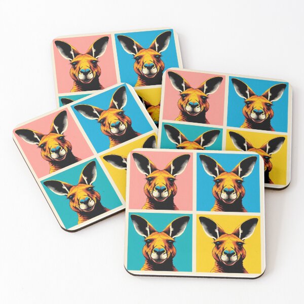 Item preview, 4 Kangas designed and sold by MaisonXDesigns.