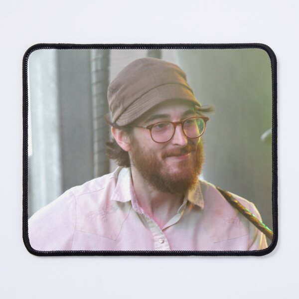 Item preview, Jeremy Earl - Woods - Photograph designed and sold by ConcertImages.