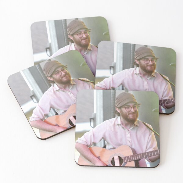Item preview, Jeremy Earl - Woods - Photograph designed and sold by ConcertImages.