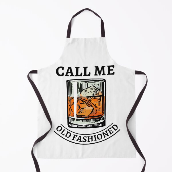 Item preview, Vintage Call Me Old Fashioned Funny Bourbon Dad Father's Day designed and sold by BunBuntheDog-.