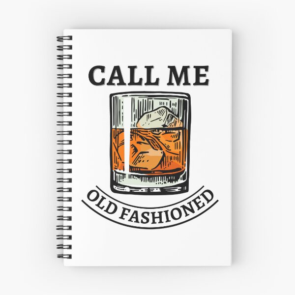 Item preview, Vintage Call Me Old Fashioned Funny Bourbon Dad Father's Day designed and sold by BunBuntheDog-.