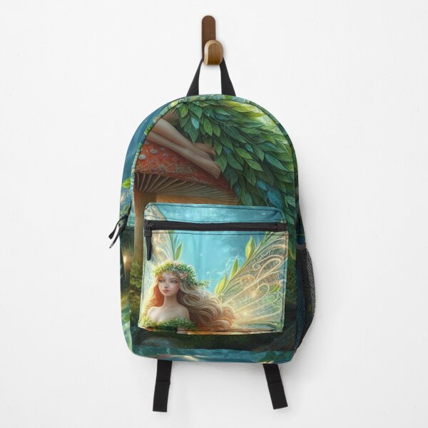 Item preview, Whispers of the Forest Fairy designed and sold by Dominika Farkašová.