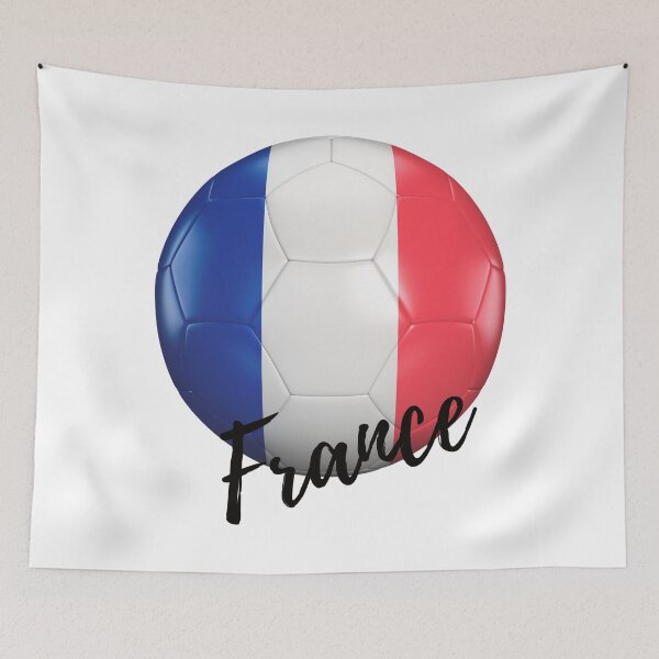 Item preview, France Football designed and sold by Frasmosa.
