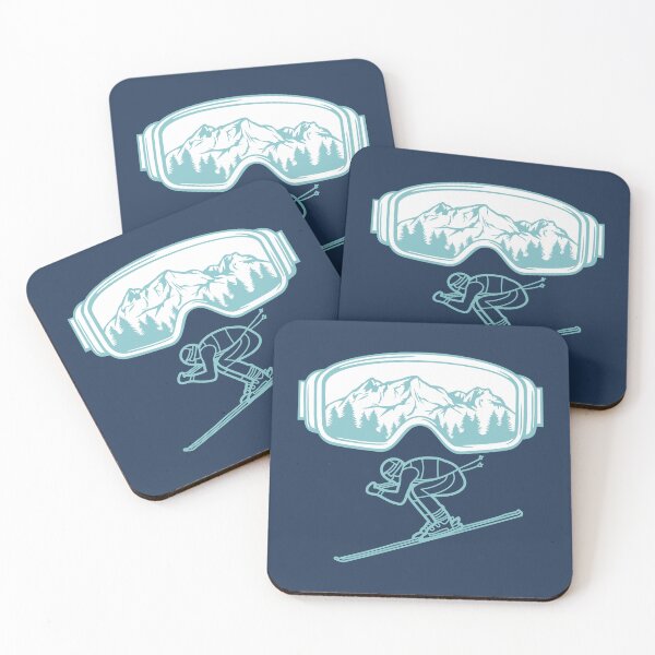 Item preview, Skier Face designed and sold by StoneybrokeM.