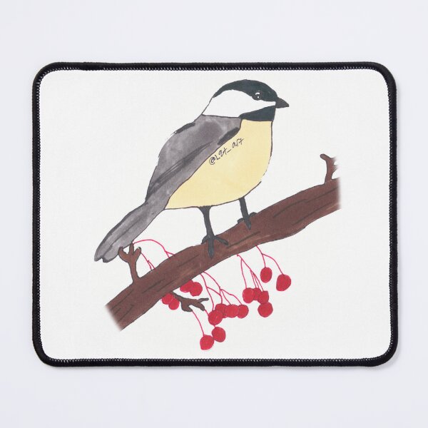 Item preview, Berry Bird designed and sold by Lqt-art.