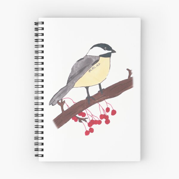 Item preview, Berry Bird designed and sold by Lqt-art.