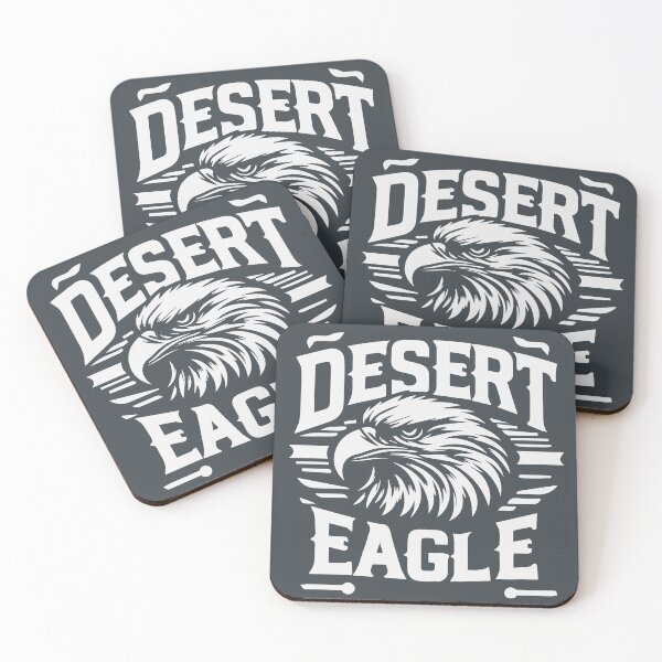 Item preview, Desert Eagle designed and sold by everytechtrend.