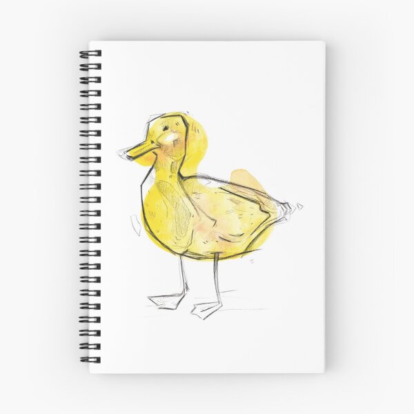 Artikelvorschau, Ducky entworfen und verkauft von Minnie Small.