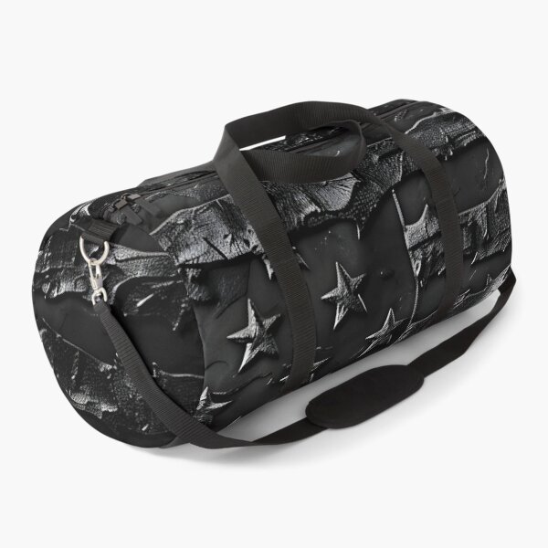 Item preview, Black on black embossed American flag designed and sold by dcrc.