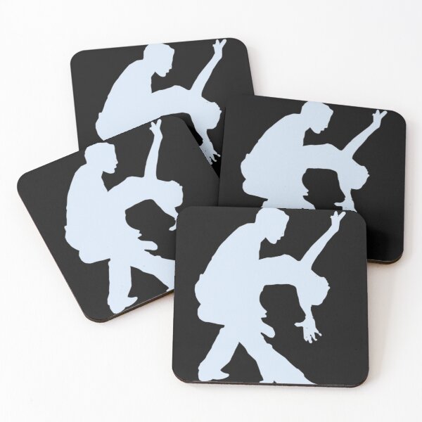Item preview, Dancing couple designed and sold by smartlogo_factory.