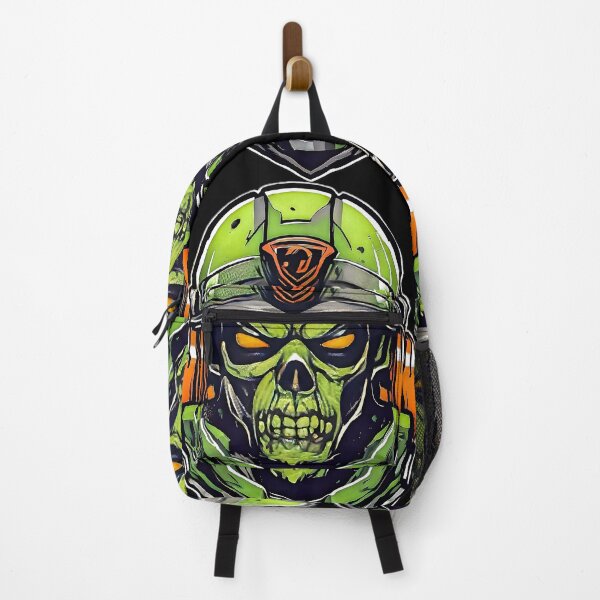 Item preview, Zombie Soldier designed and sold by Zenvo.