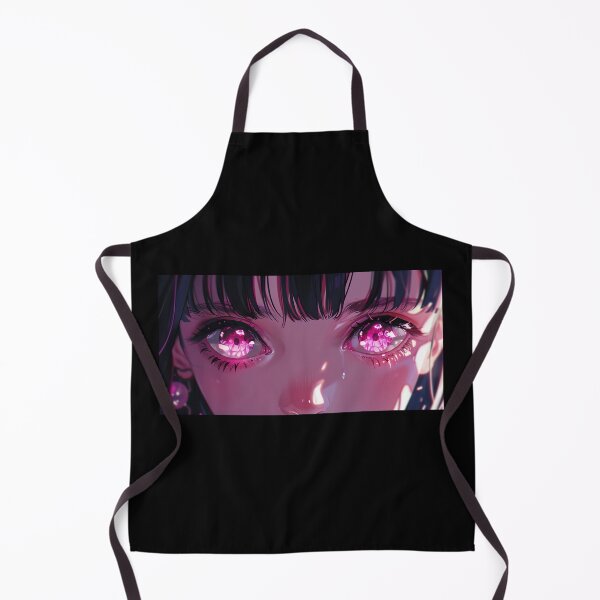 Item preview, Tears in Shimmering Anime Eyes designed and sold by palmyst.