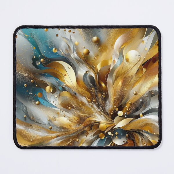 Item preview, abstraction A14 designed and sold by Cabrasco.