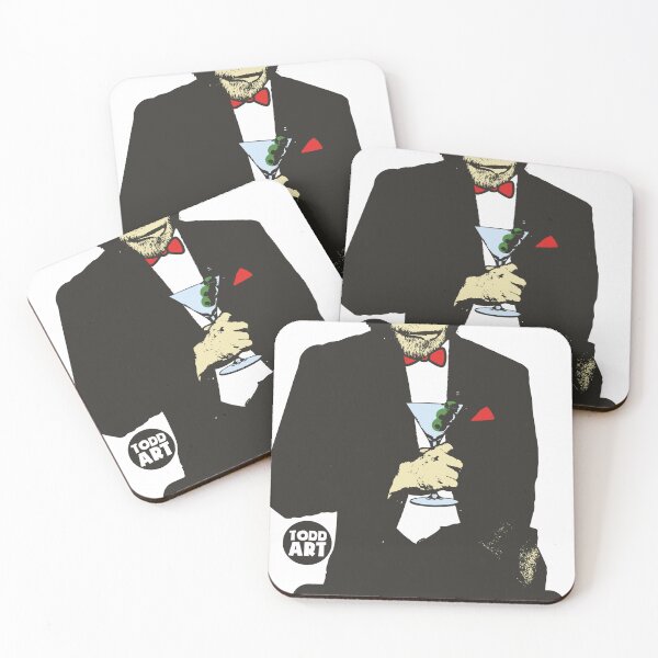 Item preview, MONKEY BUSINESS designed and sold by TODD GOLDMAN.