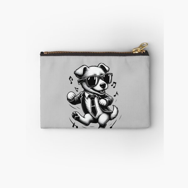 Item preview, Dancing dog designed and sold by Palmyr.