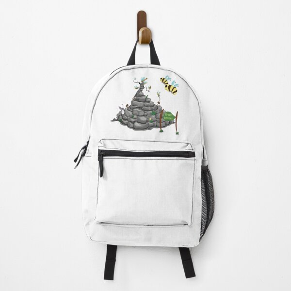 Item preview, Bees learn to fly - first flying lesson designed and sold by Dreamagine.