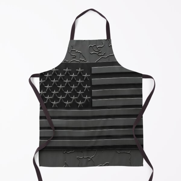 Item preview, black on black embossed american flag designed and sold by dcrc.