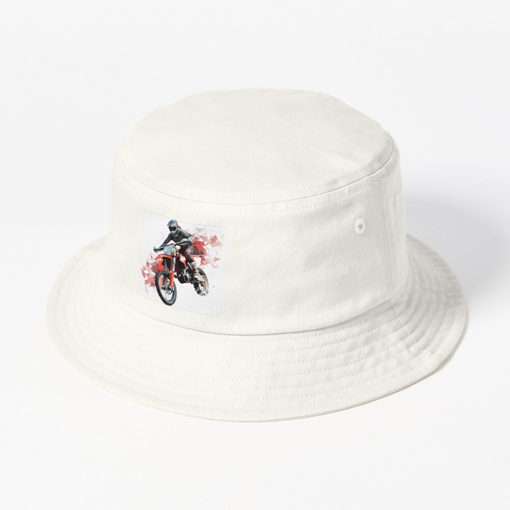 Item preview, Bucket Hat designed and sold by CDC40.
