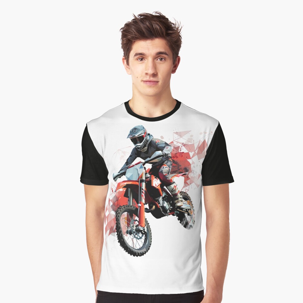 Item preview, Graphic T-Shirt designed and sold by CDC40.