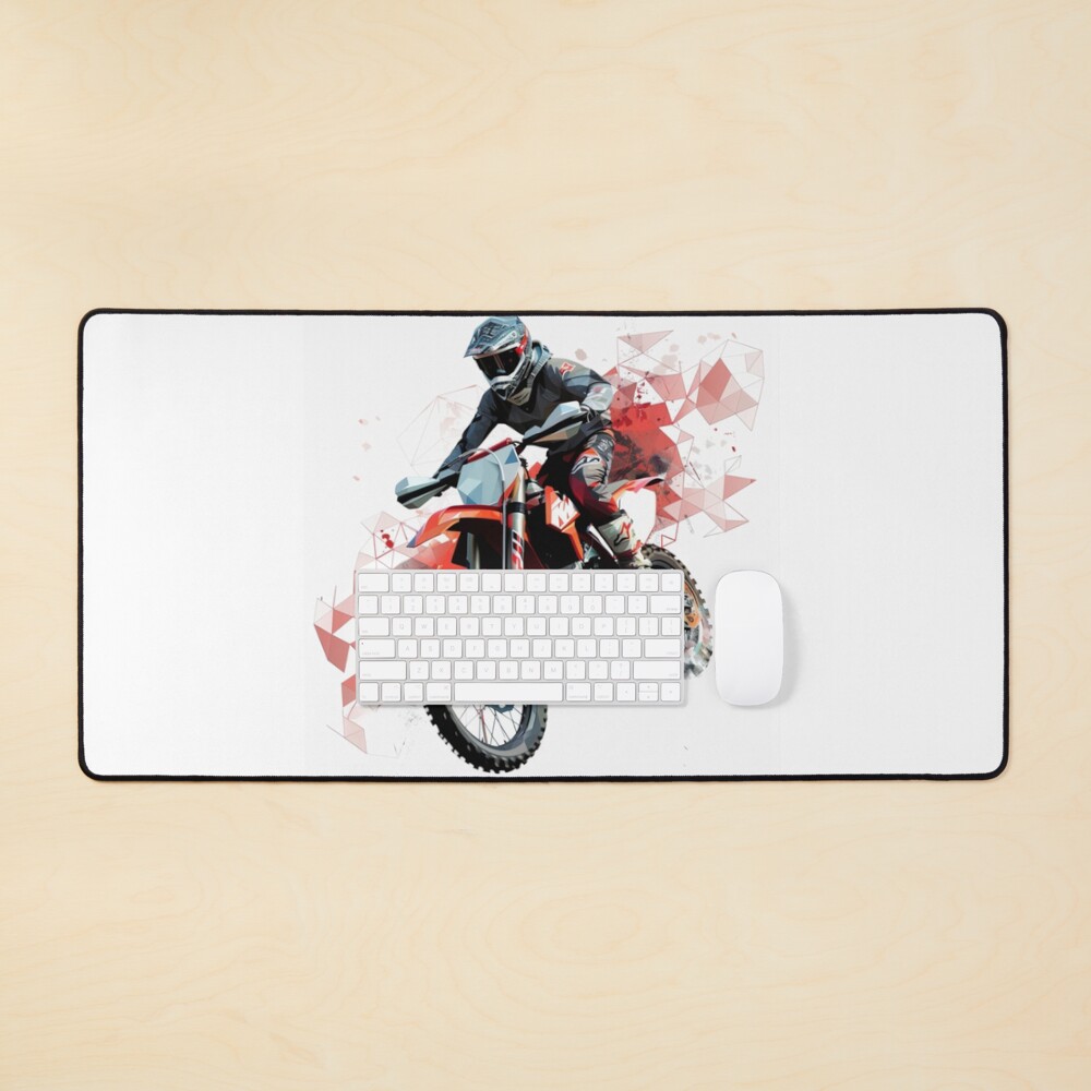 Item preview, Desk Mat designed and sold by CDC40.