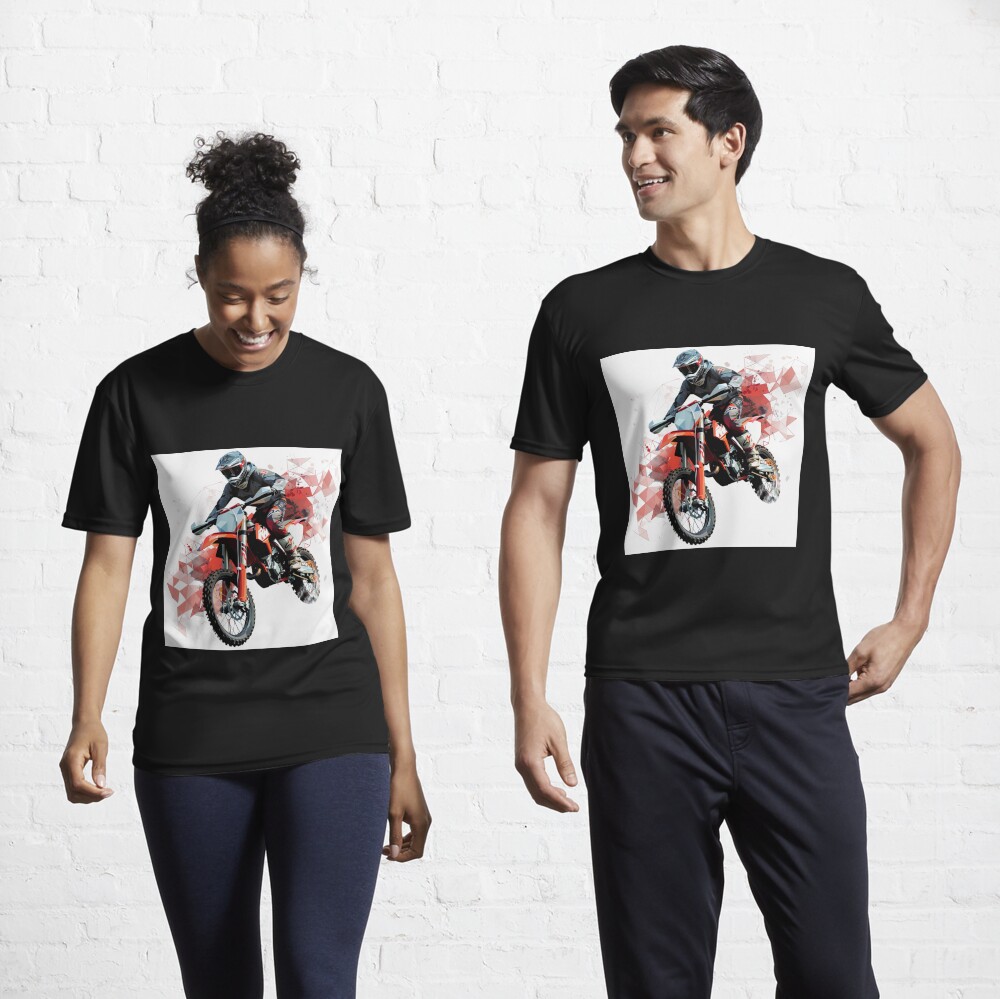 Item preview, Active T-Shirt designed and sold by CDC40.