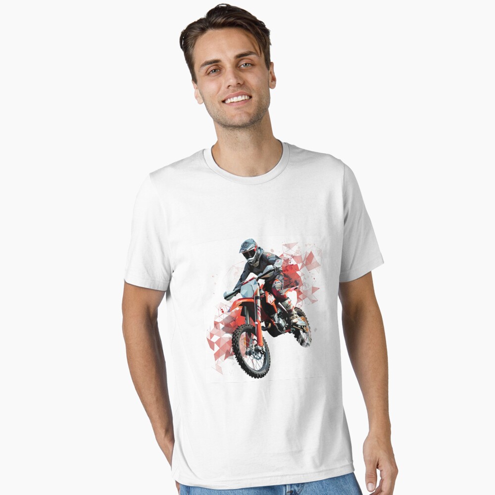 Item preview, Essential T-Shirt designed and sold by CDC40.