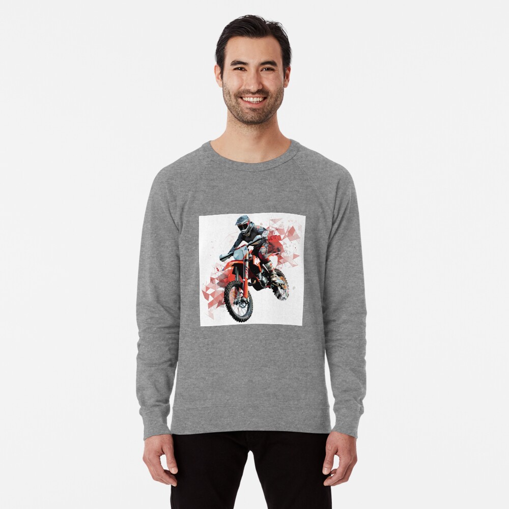 Item preview, Lightweight Sweatshirt designed and sold by CDC40.