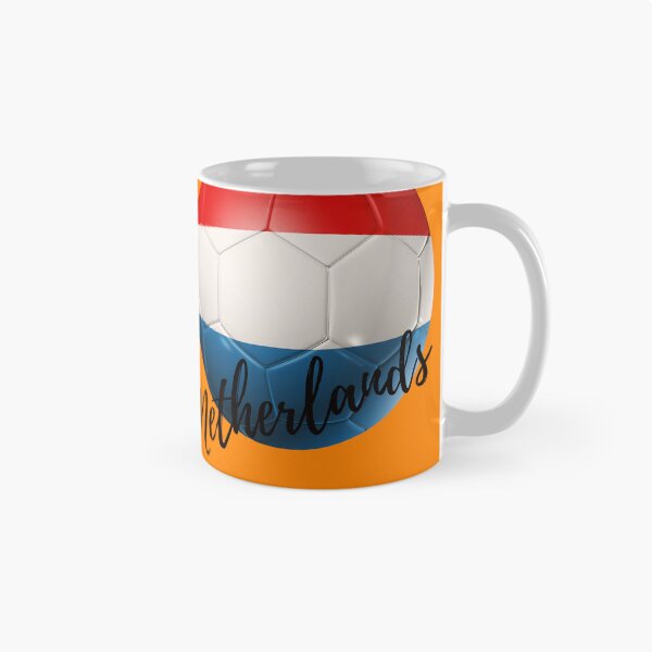 Item preview, Netherlands Football designed and sold by Frasmosa.