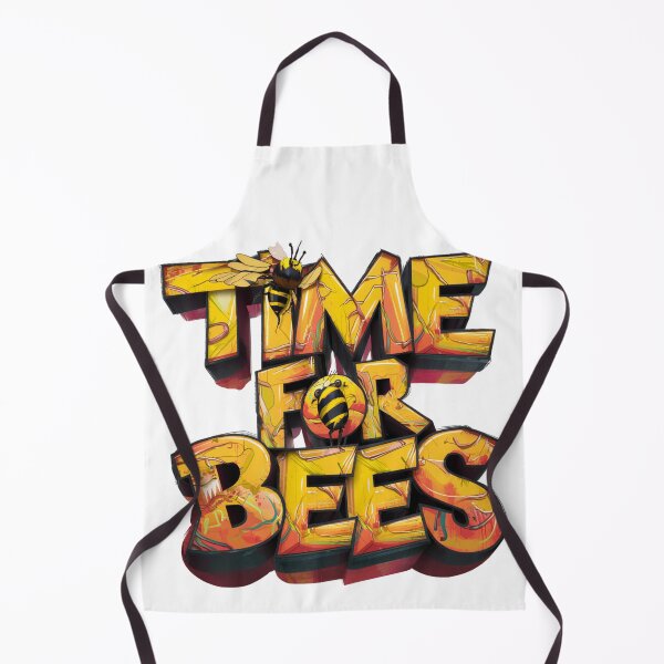 Item preview, Buzzing Blooms designed and sold by Belarte.shop.