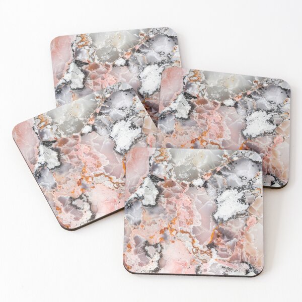 Item preview, Monochromatic granite designed and sold by Visual-Elixir.