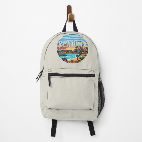 Item preview, Ventura Paradise: A Vibrant Escape! designed and sold by CircinusStore.