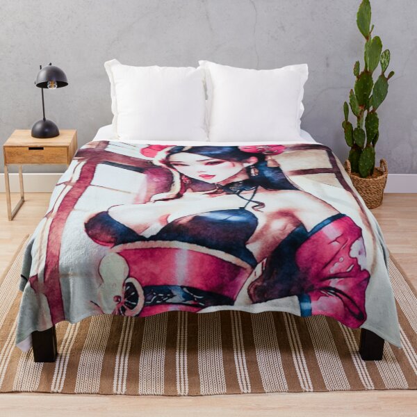Item preview, beautiful Geisha (light skin) designed and sold by asanaworld.