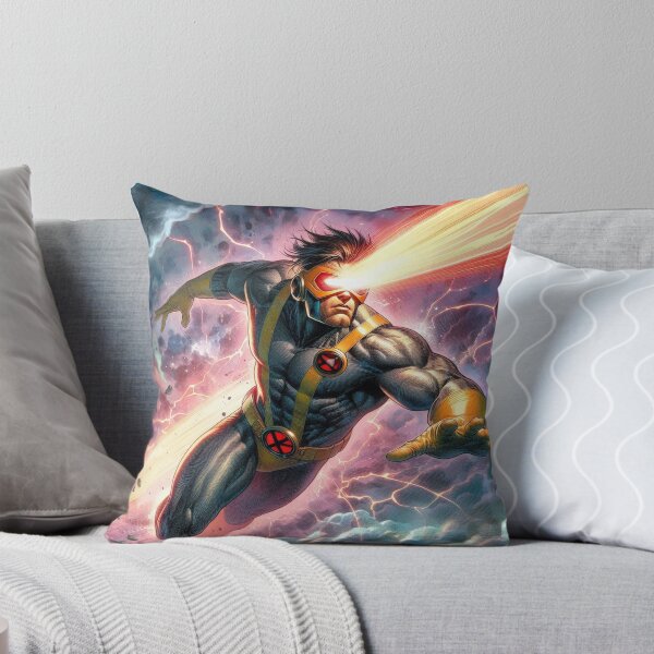 Item preview, Laser Vision: The Power of Cyclops designed and sold by MosaicMagic.