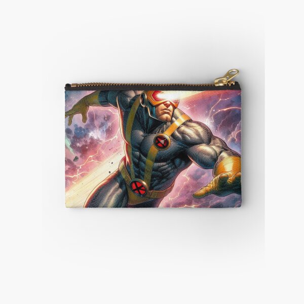 Item preview, Laser Vision: The Power of Cyclops designed and sold by MosaicMagic.