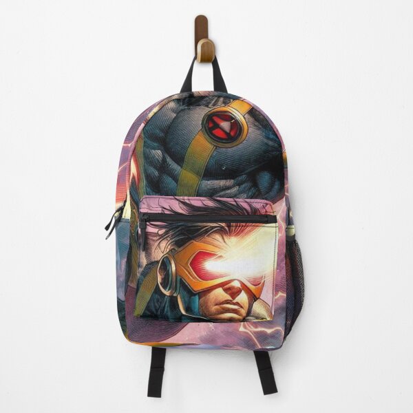 Item preview, Laser Vision: The Power of Cyclops designed and sold by MosaicMagic.