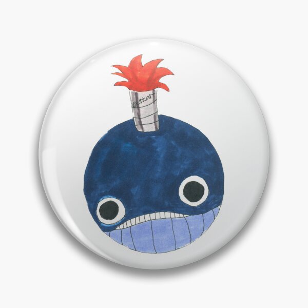 Item preview, Bombmon designed and sold by Lqt-art.